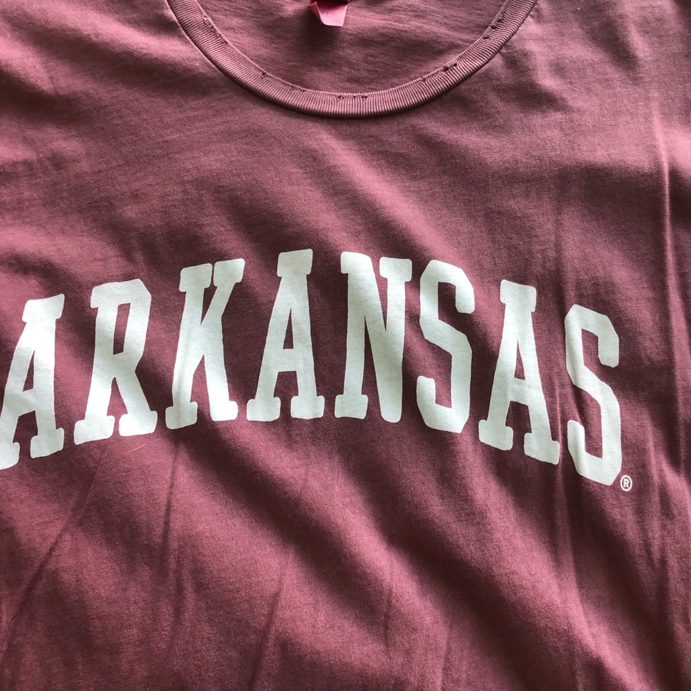 Alternative Brand ARKANSAS Shirt